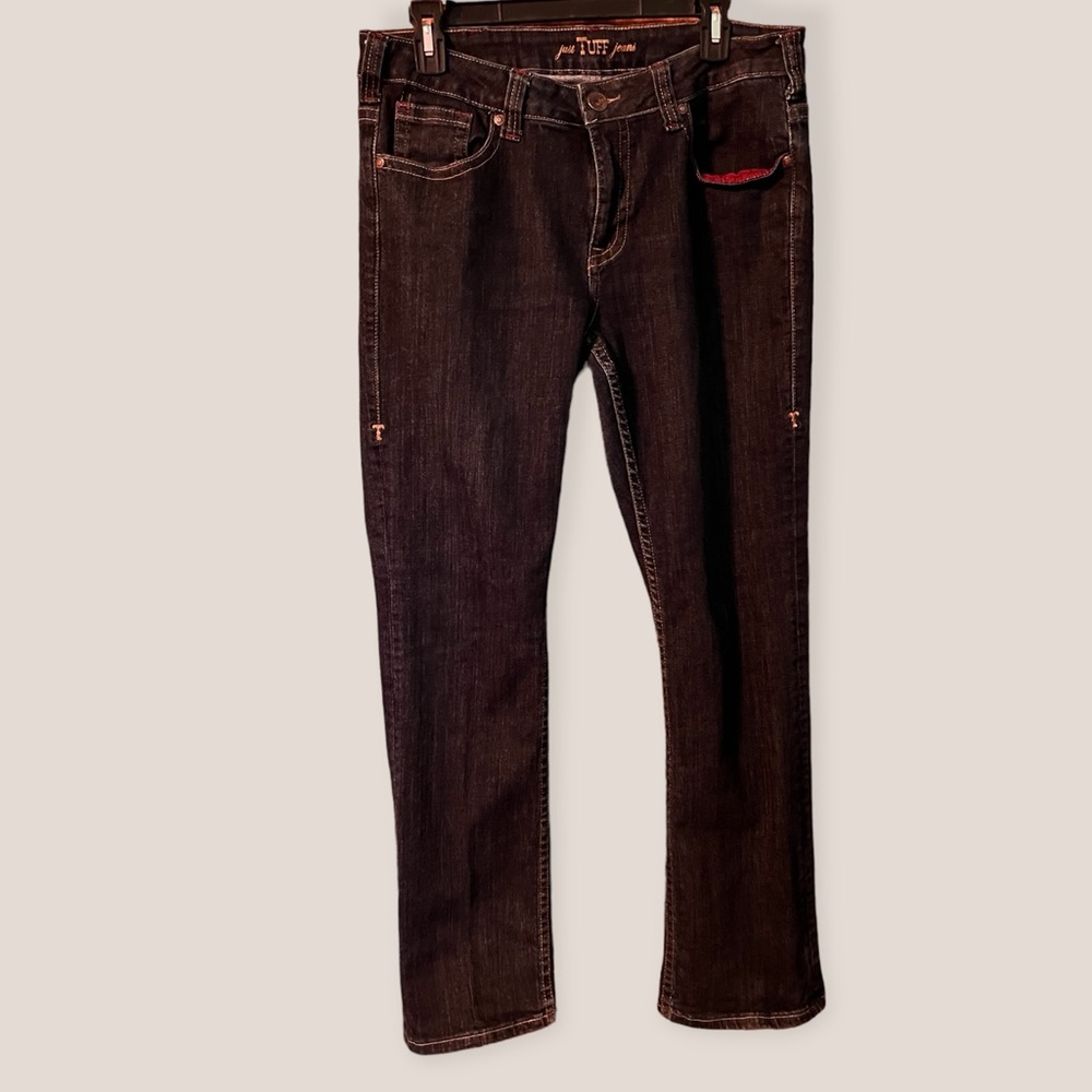 Cowgirl Tuff Jeans
